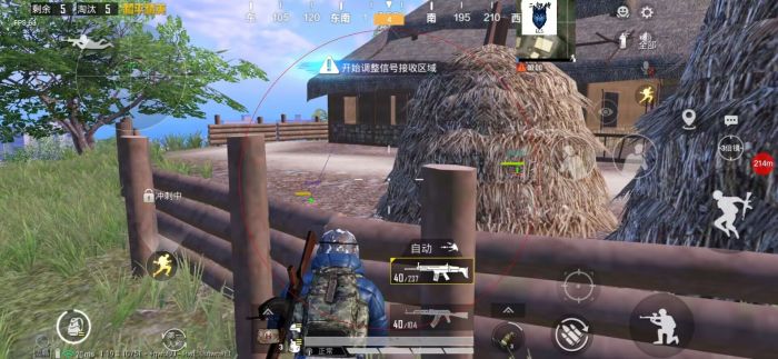 和平精英青铜辅助器怎么下载（和平精英辅助器怎么下）